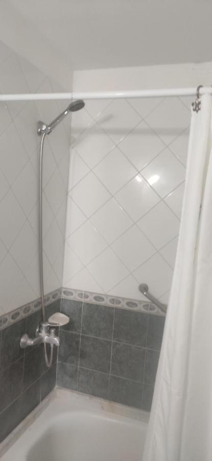 דירות מר דל פלאטה Espectacular Alem 5007 Piso 7 מראה חיצוני תמונה