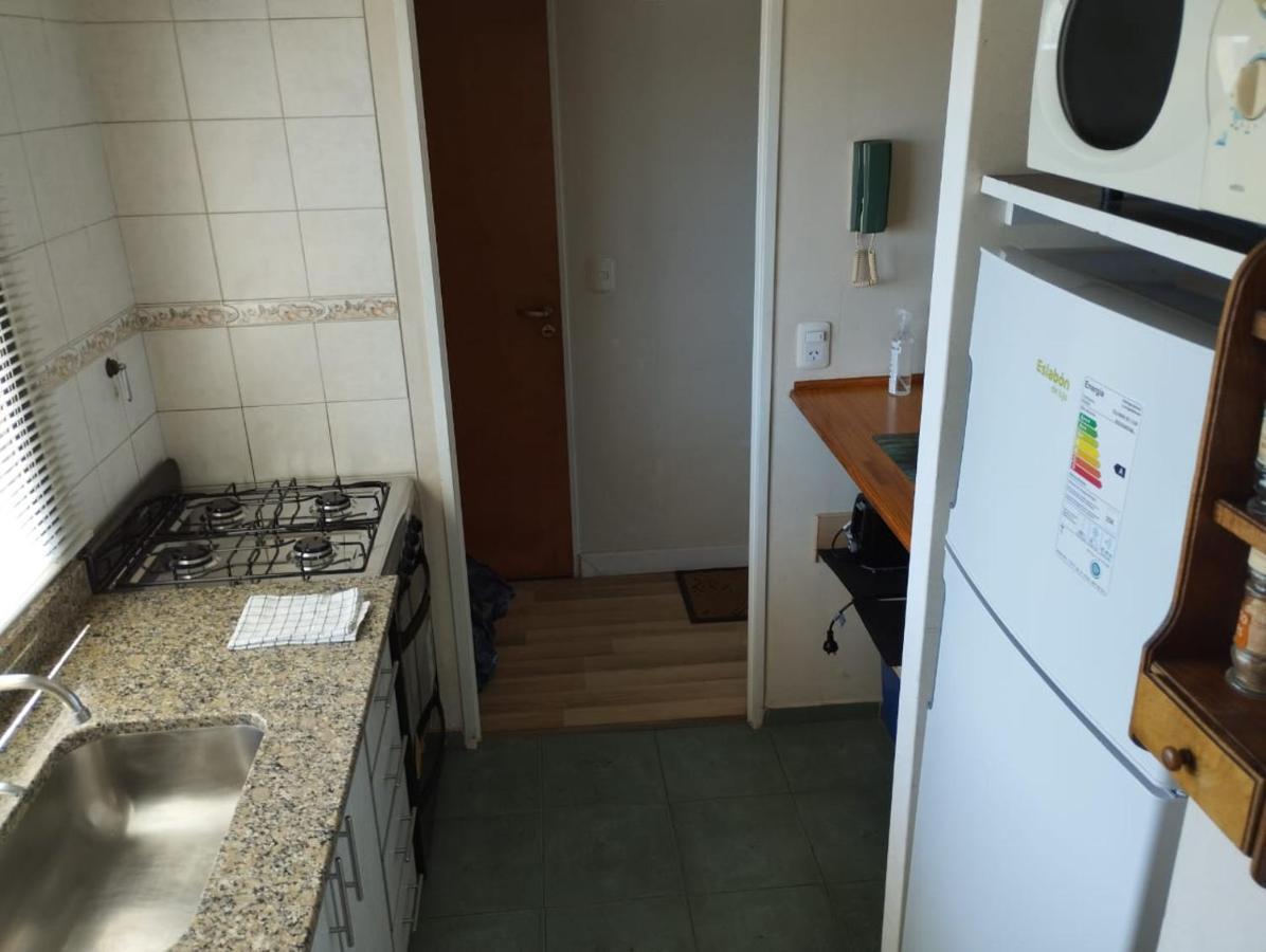דירות מר דל פלאטה Espectacular Alem 5007 Piso 7 מראה חיצוני תמונה