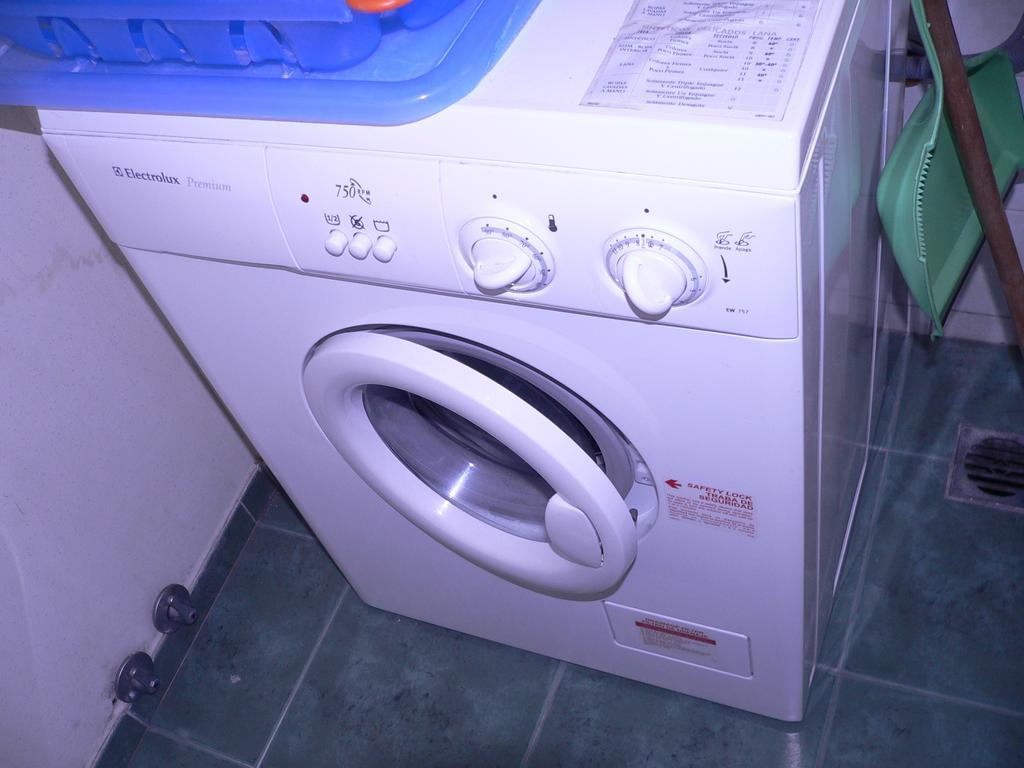 דירות מר דל פלאטה Espectacular Alem 5007 Piso 7 מראה חיצוני תמונה