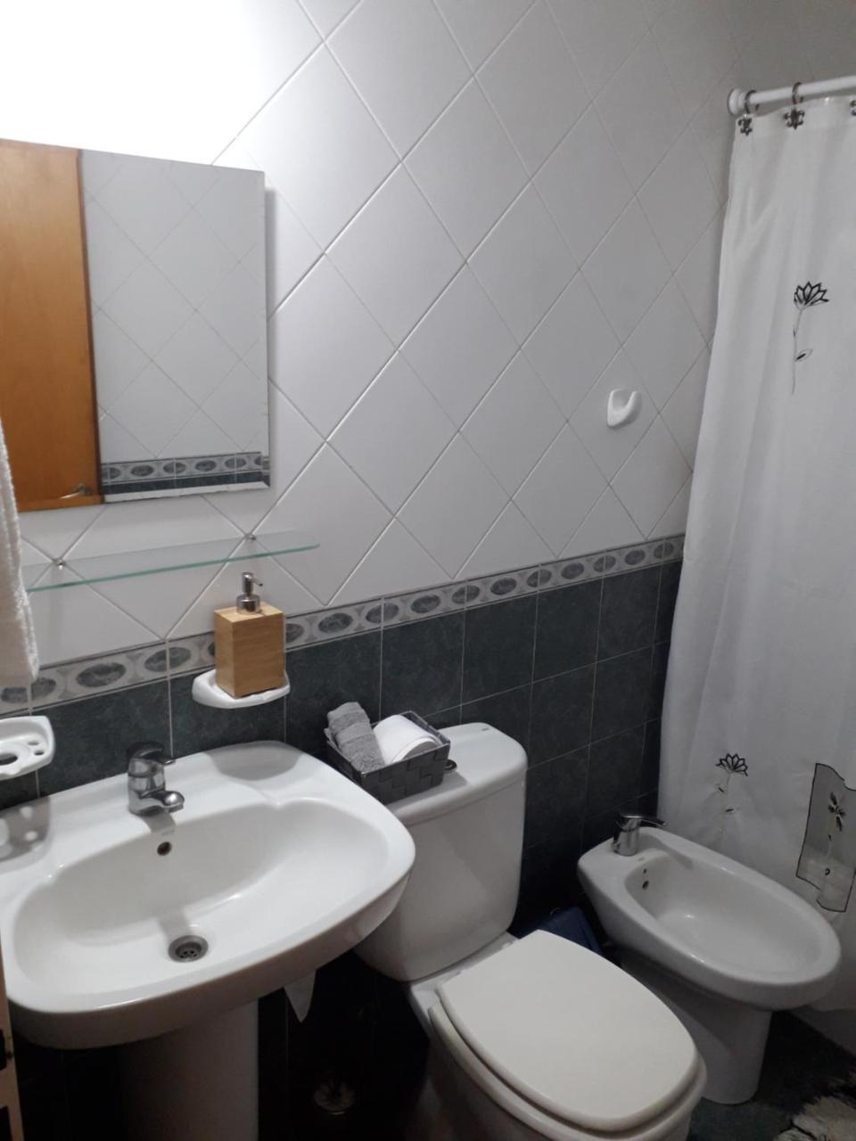 דירות מר דל פלאטה Espectacular Alem 5007 Piso 7 מראה חיצוני תמונה